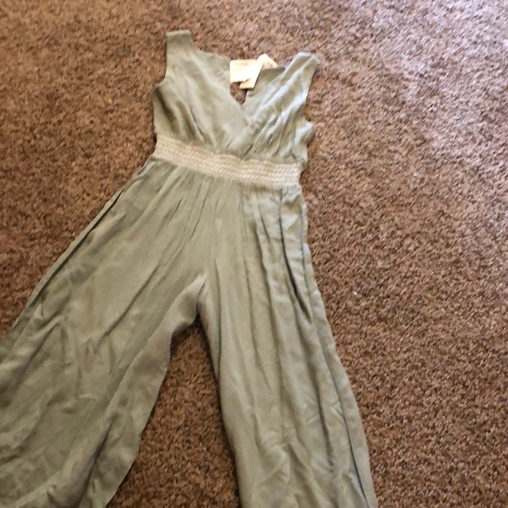 Jumpsuit